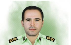 جزییات شهادت مامور انتظامی در شهرستان اردل اعلام شد