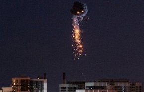 روسیه: حمله پهپادی به مسکو دفع شد
