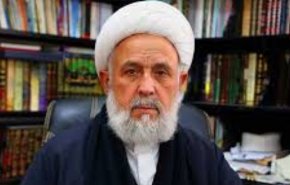 العلامة ياسين: نستنكر خفة مدّعو السيادة لأنها تهدد لبنان ووجوده