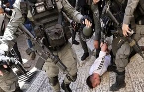 شهادت 7 فلسطینی به ضرب گلوله نظامیان صهیونیست در هفته‌ گذشته