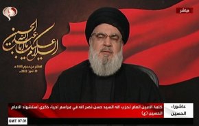 سید حسن نصرالله: دولت سوئد و تمام جهان باید بفهمند که  امت اسلامی توهین به مقدسات را برنمی تابد/ رژیم صهیونیستی بزرگ ترین منکر و غده سرطانی در منطقه است/ هشدار حزب الله به رژیم صهیونیستی به دنبال اشغال منطقه جدیدی از لبنان
