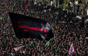 حشد الشعبی بیش از 2 هزار نیرو را برای تامین امنیت طویرج در کربلا مستقر کرده است