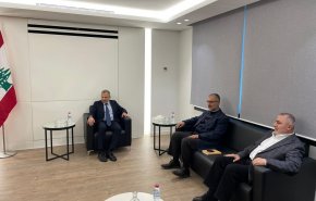 پیشرفت گفتگوی حزب‌الله و جریان آزاد ملی لبنان؛ موضع باسیل به حزب‌الله نزدیک شد