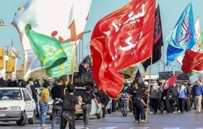 سفر به عراق در اربعین با خودرو شخصی منتفی شد
