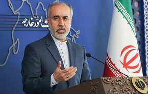 کنعانی: دشمنان آب در هاون کوفته و تیشه بر ریشه بی بنیاد خود می‌زنند