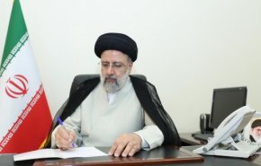 تبریک رئیسی به‌ مناسبت قهرمانی والیبالیست‌های نوجوان ایران