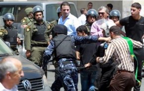 أجهزة السلطة الفلسطينية تواصل انتهاكاتها في الضفة
