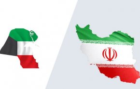 ورود سفیر ایران به کویت
