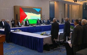 شاهد.. أفكار فلسطينية في مصر لإنهاء الإنقسام فوراً