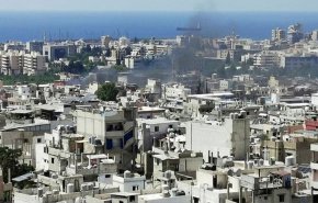 هشدار ارتش لبنان به گروه های فلسطینی درگیر در اردوگاه عین الحلوه/ شمار زخمی ها به 37 نفر افزایش یافت