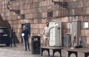 هتاکی مجدد به قرآن کریم در سوئد