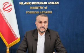 امیرعبداللهیان: قرآن سوزی و اهانت به مقدسات اسلامی مصادیق آشکار اسلام هراسی و نژادپرستی است