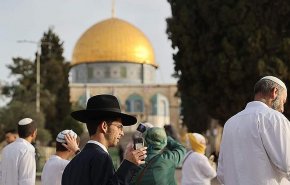 الأقصى المبارك يعيش واقعا خطيرا وآن الأوان لإنهاء الوجود الصهيوني بالقدس