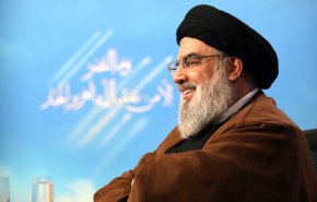افسر صهیونیست: نصرالله فردی بسیار باهوش است/ گفته هایش را دست کم نگیرید