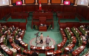 پارلمان تونس جرم‌انگاری سازش با رژیم صهیونیستی را بررسی می‌کند