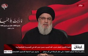 سید حسن نصرالله: جوانان غیرتمند خودتان هتاکان به قرآن کریم را به اشد مجازات برسانید/ موضع کشورهای اسلامی در یاری قرآن کریم، ضعیف است/ ایستادگی تا آخرین نفس در راه دین و مقدسات وظیفه همه ماست