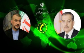 الرئيس الطاجيكي يوجه دعوة لرئيسي لزيارة دوشنبه