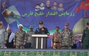 سرلشکر سلامی: هیچ بیگانه‌ای اذن حضور و حاکمیت بر سرنوشت مسلمانان را ندارد/ کشورهای منطقه قادرند باترتیباتی برادرانه امنیت را برقرار کنند