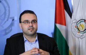  واکنش جنبش حماس به عملیات الاغوار در شرق کرانه باختری