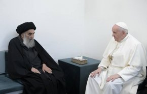 آیت‌الله سیستانی خواستار احترام متقابل بین پیروان ادیان و حفظ نهاد خانواده شد