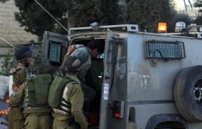بازداشت  3 فلسطینی از جمله یکی از رهبران جهاد اسلامی