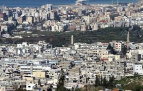 برقراری آرامش شکننده در اردوگاه عین الحلوه 
