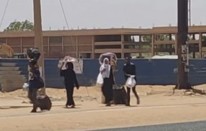 فائو: بیش از 20 میلیون سودانی از ناامنی غذایی حاد رنج می‌برند