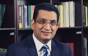 وزیر خارجه سریلانکا به تهران می‌آید