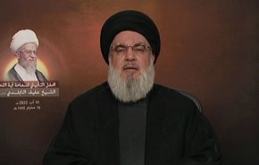 سید حسن نصرالله: آمریکا عامل اصلی مشکلات منطقه است/ امکان راه حل دوکشوری در فلسطین درحال محو شدن است/ آمریکا مانع اصلی پایان جنگ در یمن است