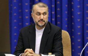 امیرعبداللهیان وارد کراچی، قلب اقتصادی پاکستان شد
