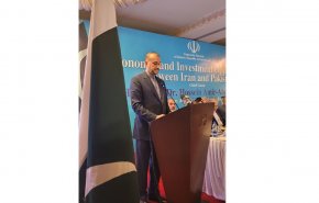  تجارت ایران و پاکستان به بیش از ۲ میلیارد و ۳۰۰ میلیون دلار رسیده است