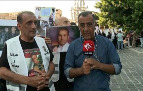 لبنان يحيي الذكرى الـ3 لانفجار مرفأ بيروت والأهالي يطالبون بالعدالة والقصاص 
