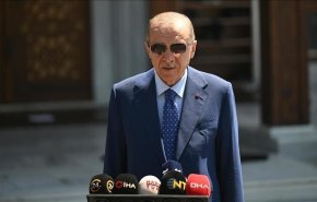 اردوغان: پوتین به ترکیه می‌رود

