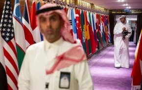 نشست بحران اوکراین در عربستان؛ روسیه: مذاکرات را رصد می‌کنیم