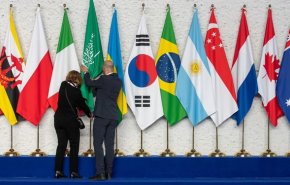 پایان نشست بین‌المللی جده/ اوکراین: طرح صلح‌ ما مورد حمایت قرار گرفت
