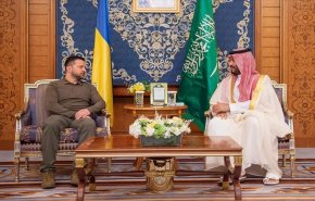 شاهد.. مؤتمر جدة وأهداف الولايات المتحدة 