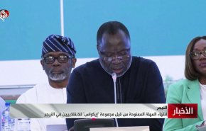 شمارش معکوس برای حمله نظامی کشورهای آفریقایی به نیجر 