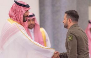 کنفرانس جده؛ جنگ اوکراین متوقف نخواهد شد
