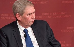 رئیس سابق موساد: «اسرائیل» به پایان راه خود نزدیک می‌شود
