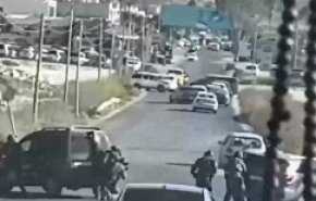 نظامیان صهیونیست 3 فلسطینی را در جنوب جنین به شهادت رساندند/ حماس: دشمن از پرداخت بهای جنایات خود در امان نخواهد بود