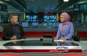رهبر حماس: خشونت در رژیم صهیونیستی ماه آینده به اوج می رسد