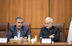 تولید برق نیروگاه اتمی بوشهر از مرز ۶۰ میلیارد کیلووات ساعت گذشت
