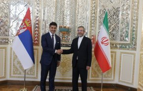 علی باقری: رویکرد ایران گسترش همکاری با بالکان برای تقویت امنیت است
