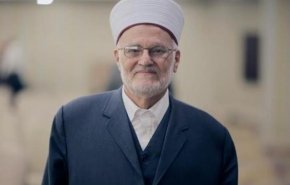خطیب مسجدالأقصی: هرگز اجازه تعرض به مسجدالأقصی را نخواهیم داد
