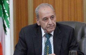 انتقاد نبیه بری از هشدارهای امنیتی برخی کشورهای منطقه برای ترک خاک لبنان
