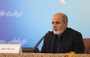 تماس تلفنی دبیر شورای امنیت ملی ارمنستان با احمدیان