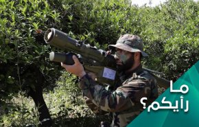 علت افشای سناریوی ارتش 