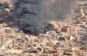 تجدد الاشتباكات بالخرطوم خاصة في أم درمان وسط حركة نزوح جماعي
