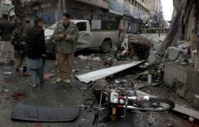 انفجار بمب در پاکستان 7 کشته به جا گذاشت 