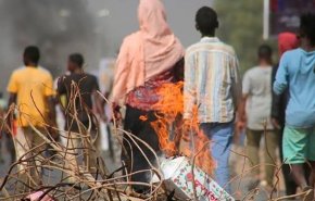 زنگ خطر شیوع بیماری‌های مرگبار در سودان 